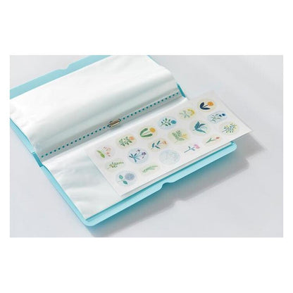 OTONA Sticker Collection File King Jim