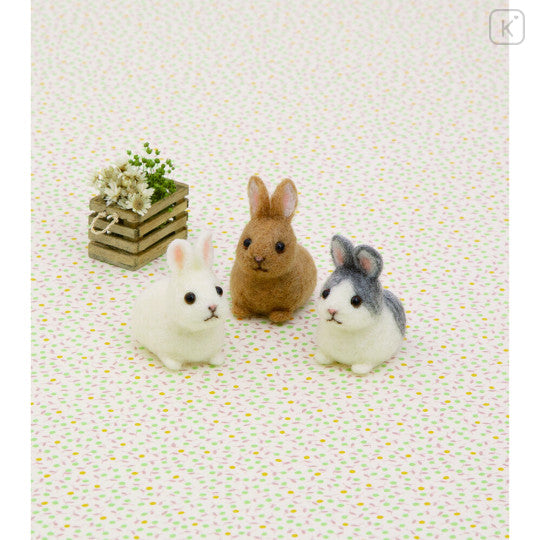 Hamanaka Japanese Handicraft Kits