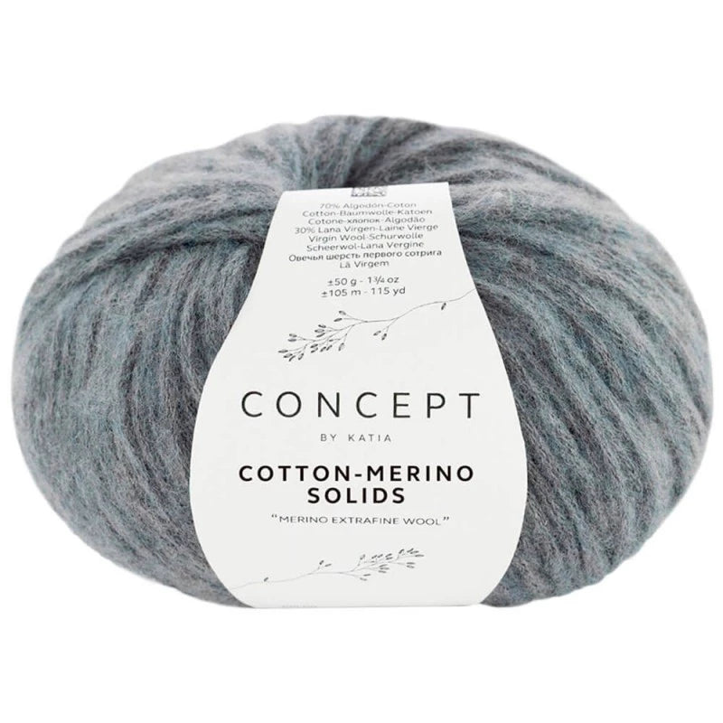 Cotton Concept Solids