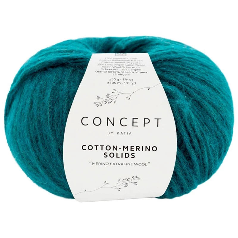 Cotton Concept Solids