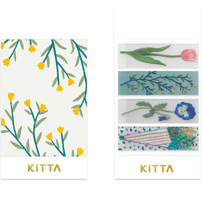 Kitta Washi Tape