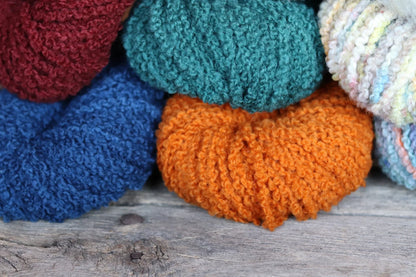 Koigu Masham Bouclé