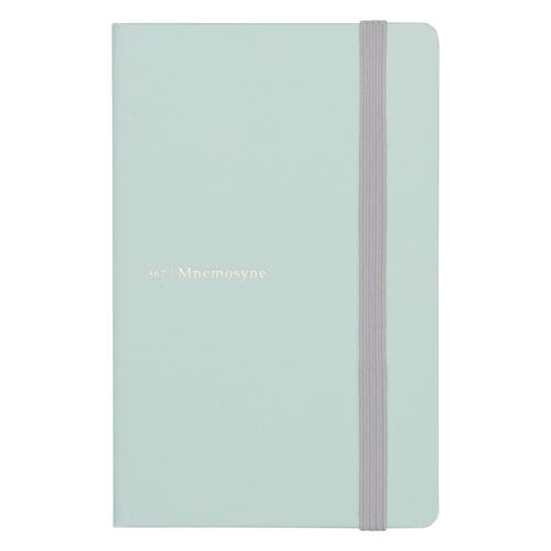 Notebook Maruman Journal Mnemosyne A6