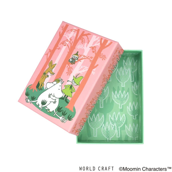 Moomin Pen & Desktop Organizer