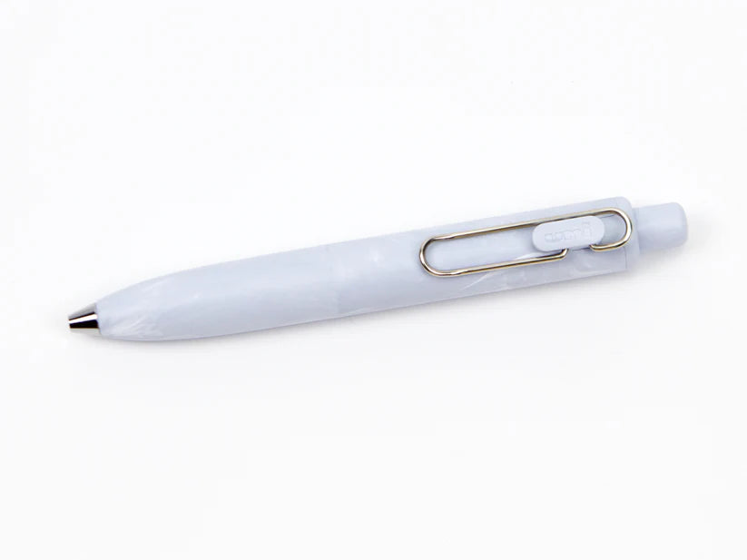 Uni-ball One P Gel Pen 0.38mm