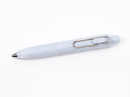 Uni-ball One P Gel Pen 0.38mm