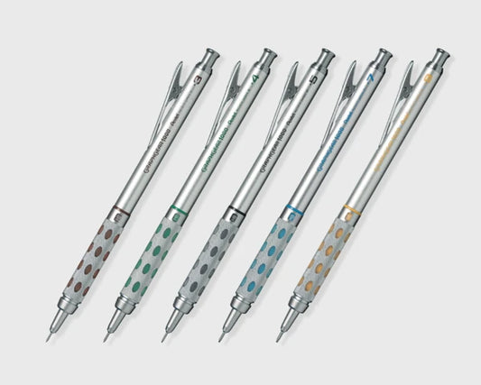 Pentel Mechanical Pencil GraphGear
