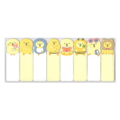 Stick Marker Sticky Notes