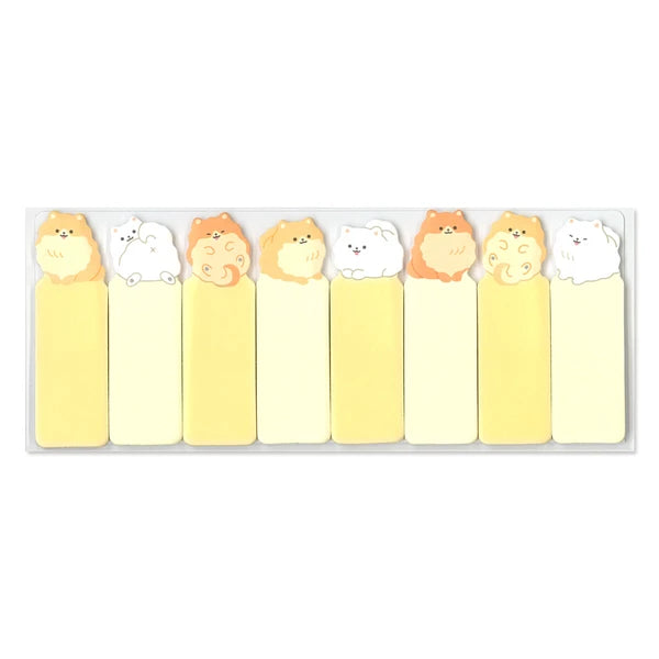Stick Marker Sticky Notes