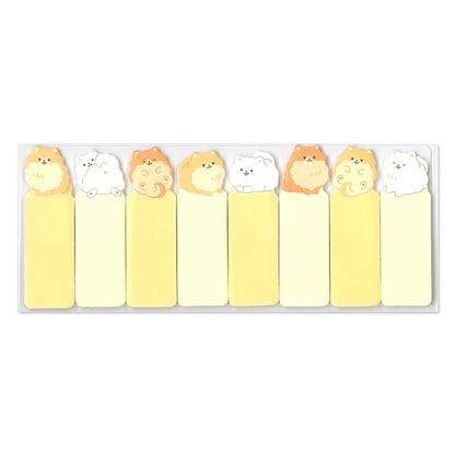 Stick Marker Sticky Notes