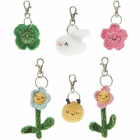 Ricorumi Chingu Crochet Kits