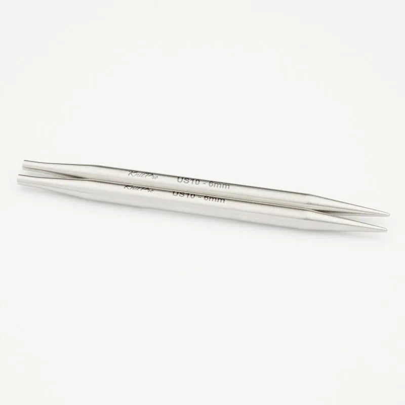 KnitPro Stelo Petite Interchangeable Circular Needles