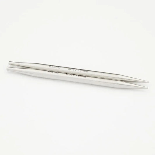 KnitPro Stelo Petite Interchangeable Circular Needles
