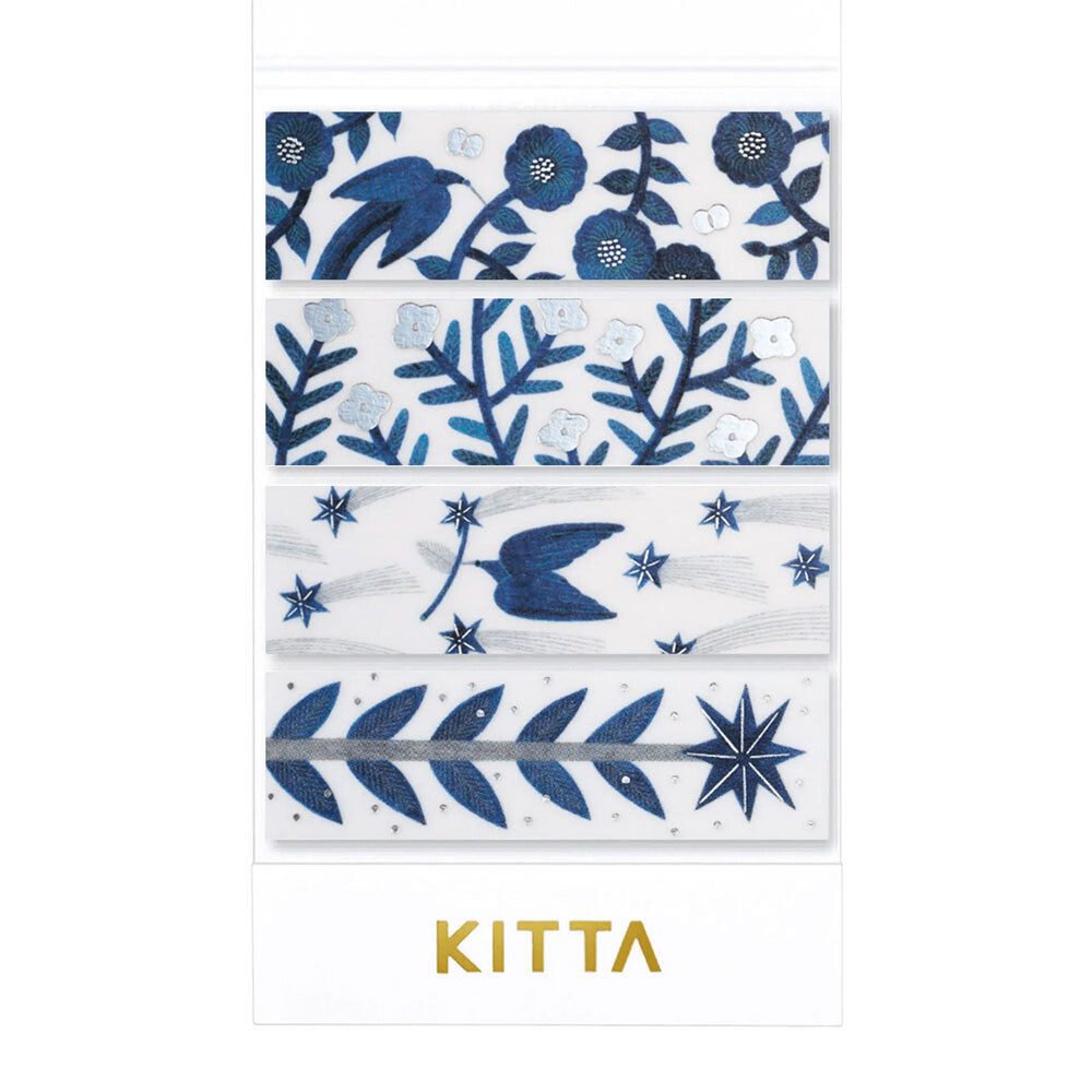 Kitta Washi Tape