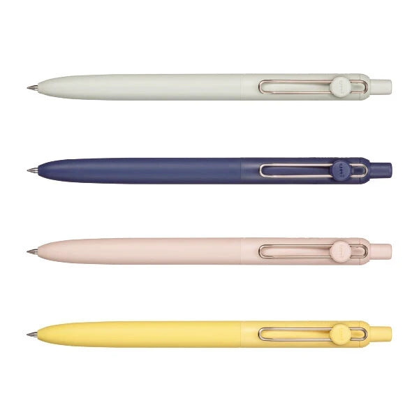 Uni Mitsubishi Zento Gel Ink Pen 0.38mm