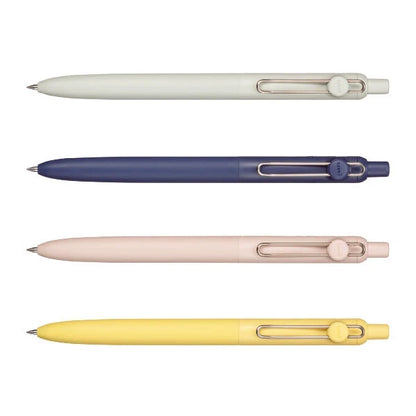 Uni Mitsubishi Zento Gel Ink Pen 0.38mm