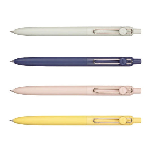 Uni Mitsubishi Zento Gel Ink Pen 0.38mm